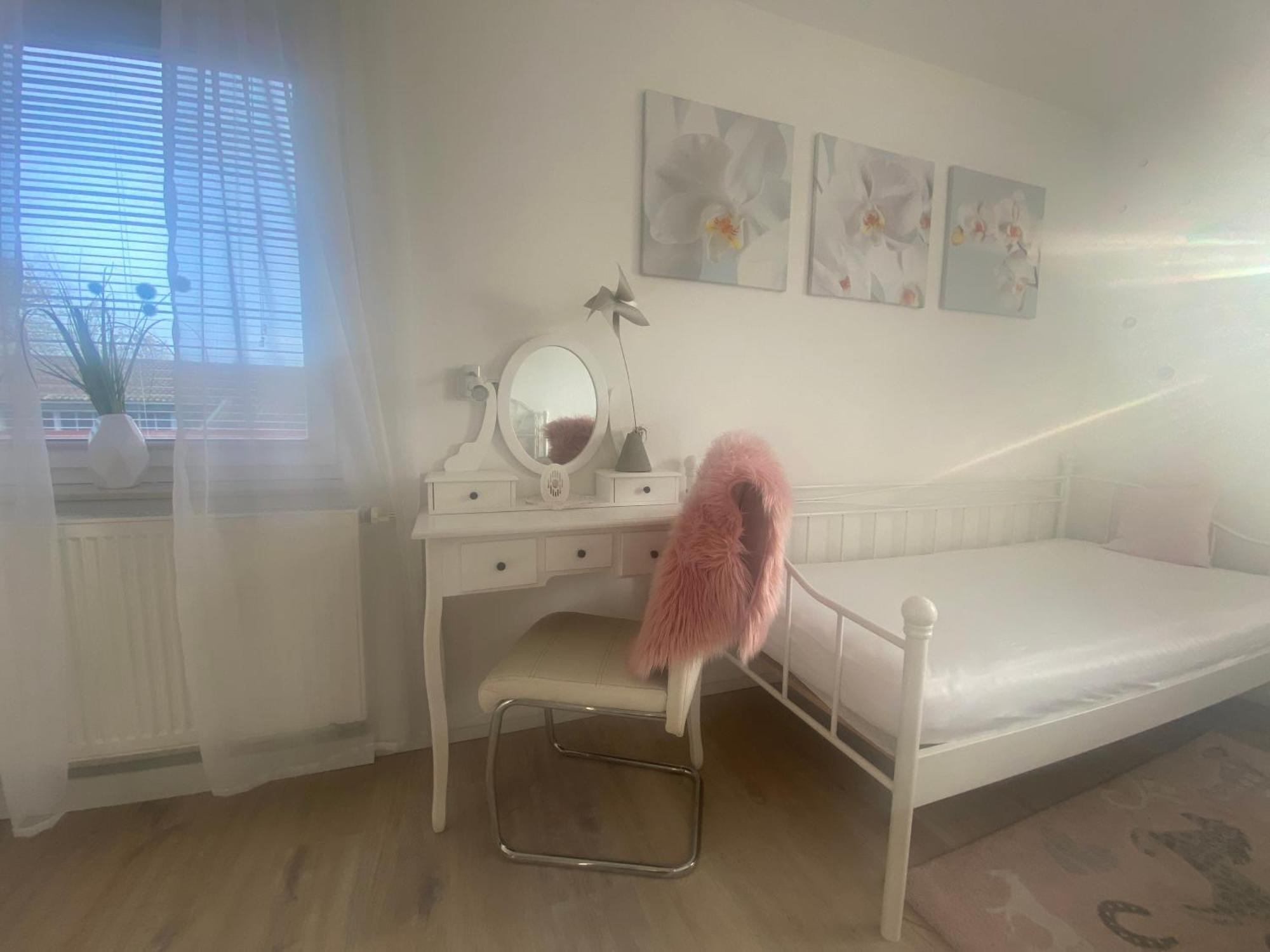 Ferienwohnung Im Idyll 1 Hengersberg Exteriör bild