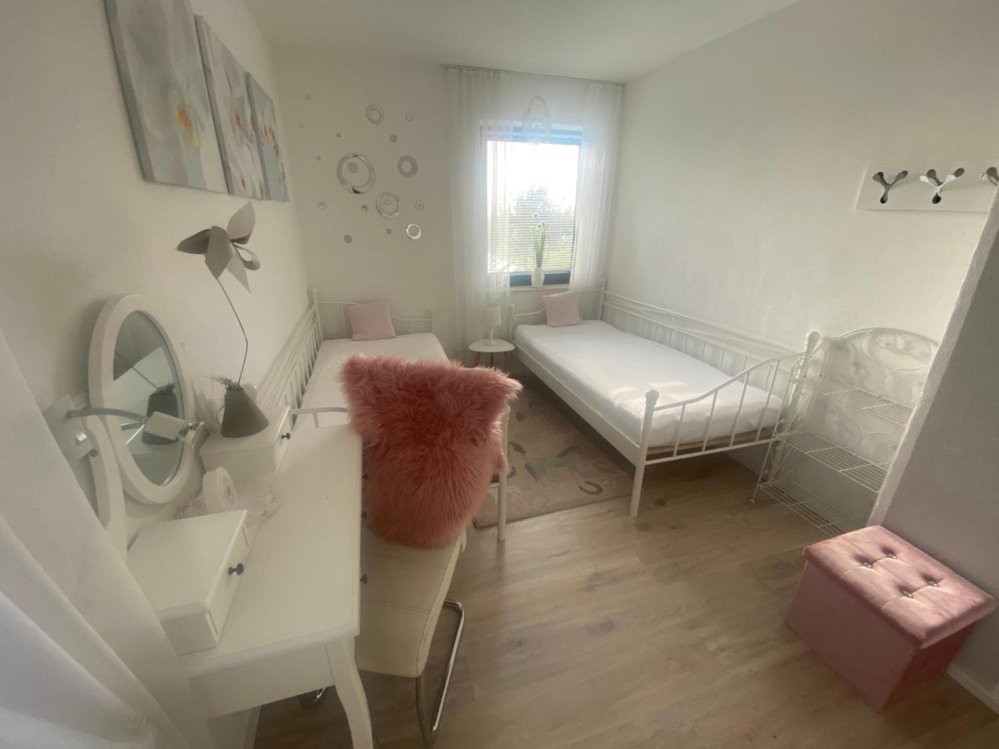 Ferienwohnung Im Idyll 1 Hengersberg Exteriör bild