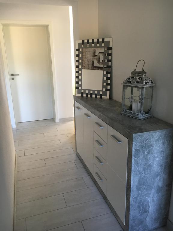 Ferienwohnung Im Idyll 1 Hengersberg Exteriör bild