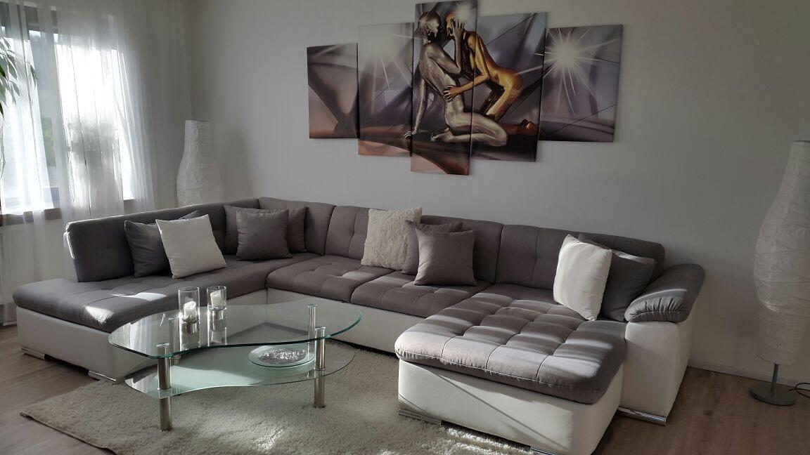 Ferienwohnung Im Idyll 1 Hengersberg Exteriör bild
