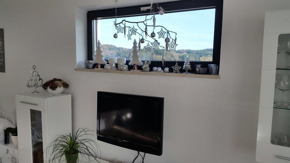 Ferienwohnung Im Idyll 1 Hengersberg Exteriör bild