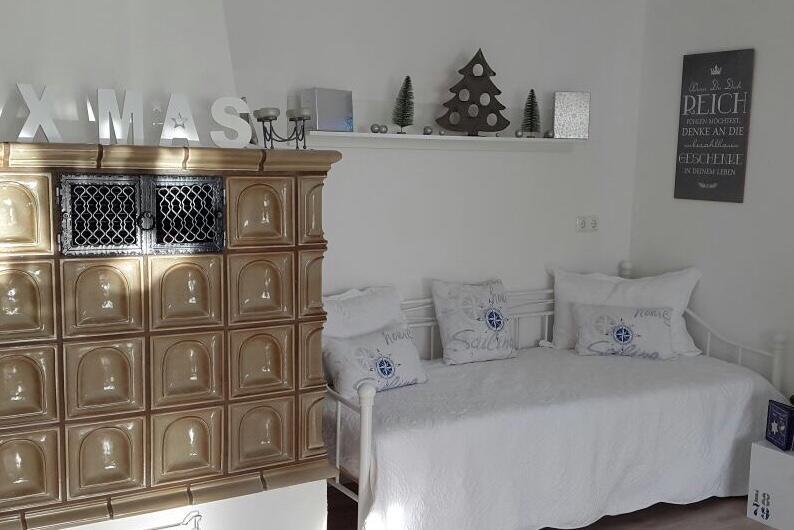 Ferienwohnung Im Idyll 1 Hengersberg Exteriör bild